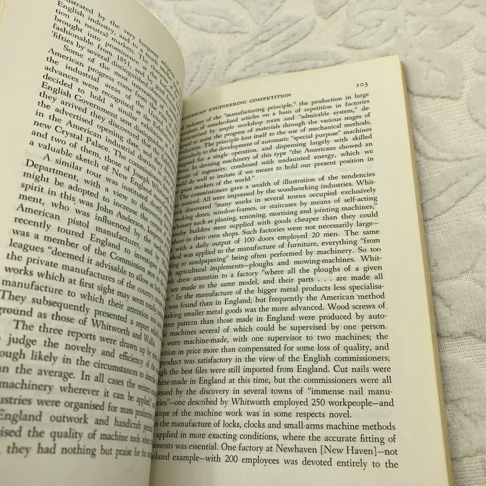 The Development Of Western Technology Since 1500 By Thomas Hughes